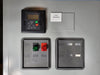 EATON 200 hp, 600 Volts, 3-Phase VFD CPX9000, CPX20015AAC7P1