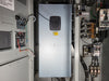 EATON 200 hp, 600 Volts, 3-Phase VFD CPX9000, CPX20015AAC7P1