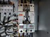 EATON 200 hp, 600 Volts, 3-Phase VFD CPX9000, CPX20015AAC7P1
