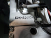 EATON 200 hp, 600 Volts, 3-Phase VFD CPX9000, CPX20015AAC7P1