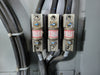 EATON 200 hp, 600 Volts, 3-Phase VFD CPX9000, CPX20015AAC7P1