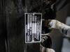 EATON 200 hp, 600 Volts, 3-Phase VFD CPX9000, CPX20015AAC7P1