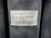 EATON 200 hp, 600 Volts, 3-Phase VFD CPX9000, CPX20015AAC7P1