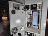 EATON 30 hp, 600 Volts, 3-Phase VFD SVX025A1-5A4N1 Bucket for Freedom 2100 MCC Frame