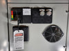 EATON 30 hp, 600 Volts, 3-Phase VFD SVX025A1-5A4N1 Bucket for Freedom 2100 MCC Frame