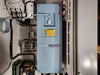 EATON 30 hp, 600 Volts, 3-Phase VFD SVX025A1-5A4N1 Bucket for Freedom 2100 MCC Frame