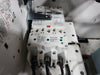 EATON 30 hp, 600 Volts, 3-Phase VFD SVX025A1-5A4N1 Bucket for Freedom 2100 MCC Frame
