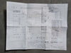 EATON 30 hp, 600 Volts, 3-Phse VFD SVX025A1-5A4N1 Bucket for Freedom 2100 MCC Frame