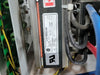 EATON 30 hp, 600 Volts, 3-Phse VFD SVX025A1-5A4N1 Bucket for Freedom 2100 MCC Frame
