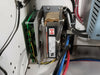 EATON 30 hp, 600 Volts, 3-Phse VFD SVX025A1-5A4N1 Bucket for Freedom 2100 MCC Frame