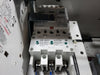 EATON 30 hp, 600 Volts, 3-Phse VFD SVX025A1-5A4N1 Bucket for Freedom 2100 MCC Frame