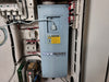 EATON 30 hp, 600 Volts, 3-Phse VFD SVX025A1-5A4N1 Bucket for Freedom 2100 MCC Frame