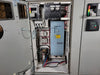 EATON 30 hp, 600 Volts, 3-Phse VFD SVX025A1-5A4N1 Bucket for Freedom 2100 MCC Frame