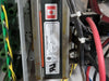 EATON 20 hp, 600 Volts, 3-Phase VFD SVX015A1-5A4N1 Bucket for Freedom 2100 MCC Frame