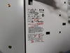 EATON 20 hp, 600 Volts, 3-Phase VFD SVX015A1-5A4N1 Bucket for Freedom 2100 MCC Frame