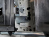 EATON 20 hp, 600 Volts, 3-Phase VFD SVX015A1-5A4N1 Bucket for Freedom 2100 MCC Frame