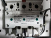 EATON 20 hp, 600 Volts, 3-Phase VFD SVX015A1-5A4N1 Bucket for Freedom 2100 MCC Frame