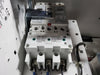 EATON 20 hp, 600 Volts, 3-Phase VFD SVX015A1-5A4N1 Bucket for Freedom 2100 MCC Frame