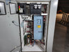 EATON 20 hp, 600 Volts, 3-Phase VFD SVX015A1-5A4N1 Bucket for Freedom 2100 MCC Frame