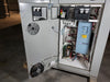 EATON 20 hp, 600 Volts, 3-Phase VFD SVX015A1-5A4N1 Bucket for Freedom 2100 MCC Frame