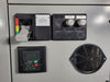 EATON 20 hp, 600 Volts, 3-Phase VFD SVX015A1-5A4N1 Bucket for Freedom 2100 MCC Frame