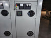 EATON 20 hp, 600 Volts, 3-Phase VFD SVX015A1-5A4N1 Bucket for Freedom 2100 MCC Frame