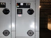 EATON 5 hp, 600 Volts, 3-Phase VFD SVX004A1-5A4N1 Bucket for Freedom 2100 MCC Frame