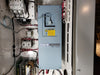 EATON 5 hp, 600 Volts, 3-Phase VFD SVX004A1-5A4N1 Bucket for Freedom 2100 MCC Frame