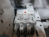 EATON 5 hp, 600 Volts, 3-Phase VFD SVX004A1-5A4N1 Bucket for Freedom 2100 MCC Frame