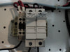 EATON 5 hp, 600 Volts, 3-Phase VFD SVX004A1-5A4N1 Bucket for Freedom 2100 MCC Frame