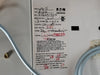 EATON 5 hp, 600 Volts, 3-Phase VFD SVX004A1-5A4N1 Bucket for Freedom 2100 MCC Frame