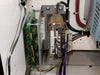 EATON 5 hp, 600 Volts, 3-Phase VFD SVX004A1-5A4N1 Bucket for Freedom 2100 MCC Frame