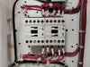 EATON 5 hp, 600 Volts, 3-Phase VFD SVX004A1-5A4N1 Bucket for Freedom 2100 MCC Frame