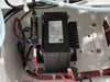 EATON 5 hp, 600 Volts, 3-Phase VFD SVX004A1-5A4N1 Bucket for Freedom 2100 MCC Frame
