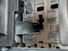 EATON 5 hp, 600 Volts, 3-Phase VFD SVX004A1-5A4N1 Bucket for Freedom 2100 MCC Frame