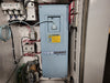 EATON 5 hp, 600 Volts, 3-Phase VFD SVX004A1-5A4N1 Bucket for Freedom 2100 MCC Frame