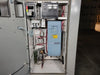 EATON 5 hp, 600 Volts, 3-Phase VFD SVX004A1-5A4N1 Bucket for Freedom 2100 MCC Frame