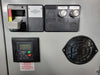 EATON 5 hp, 600 Volts, 3-Phase VFD SVX004A1-5A4N1 Bucket for Freedom 2100 MCC Frame
