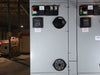 EATON 7.5 hp, 600 Volts, 3-Phase VFD SVX005A1-5A4N1 Bucket for Freedom 2100 MCC Frame