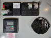 EATON 7.5 hp, 600 Volts, 3-Phase VFD SVX005A1-5A4N1 Bucket for Freedom 2100 MCC Frame