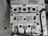 EATON 7.5 hp, 600 Volts, 3-Phase VFD SVX005A1-5A4N1 Bucket for Freedom 2100 MCC Frame