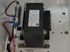 EATON 7.5 hp, 600 Volts, 3-Phase VFD SVX005A1-5A4N1 Bucket for Freedom 2100 MCC Frame