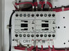 EATON 7.5 hp, 600 Volts, 3-Phase VFD SVX005A1-5A4N1 Bucket for Freedom 2100 MCC Frame