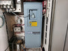 EATON 10 hp, 600 Volts, 3-Phase VFD SVX007A1-5A4N1 Bucket for Freedom 2100 MCC Frame