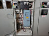 EATON 10 hp, 600 Volts, 3-Phase VFD SVX007A1-5A4N1 Bucket for Freedom 2100 MCC Frame