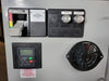EATON 10 hp, 600 Volts, 3-Phase VFD SVX007A1-5A4N1 Bucket for Freedom 2100 MCC Frame