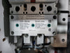 EATON 10 hp, 600 Volts, 3-Phase VFD SVX007A1-5A4N1 Bucket for Freedom 2100 MCC Frame