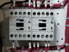 EATON 10 hp, 600 Volts, 3-Phase VFD SVX007A1-5A4N1 Bucket for Freedom 2100 MCC Frame