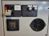 EATON 20 hp, 600 Volts, 3-Phase VFD SVX015A1-5A4N1 Bucket for Freedom 2100 MCC Frame