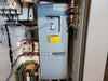 EATON 20 hp, 600 Volts, 3-Phase VFD SVX015A1-5A4N1 Bucket for Freedom 2100 MCC Frame